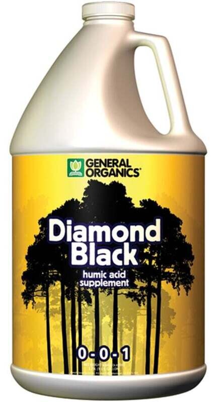 Diamond Black Gallon
