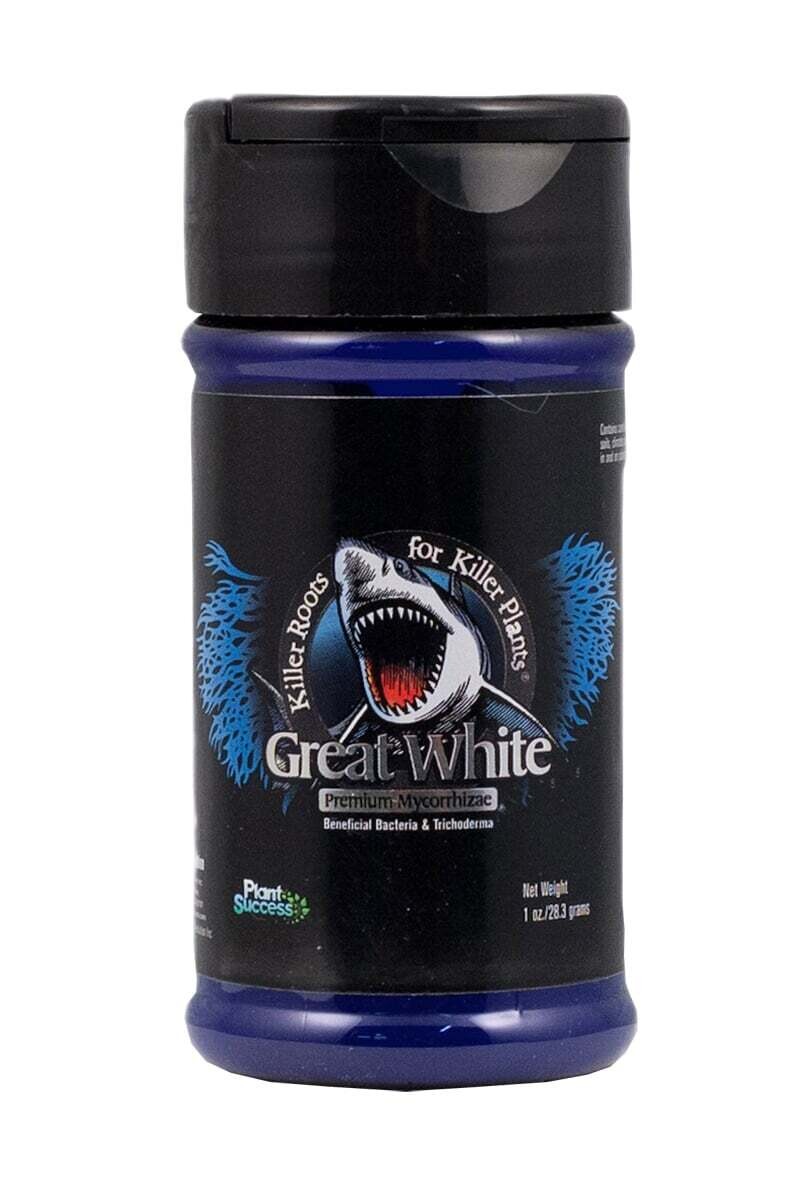 Great White 1oz Shaker