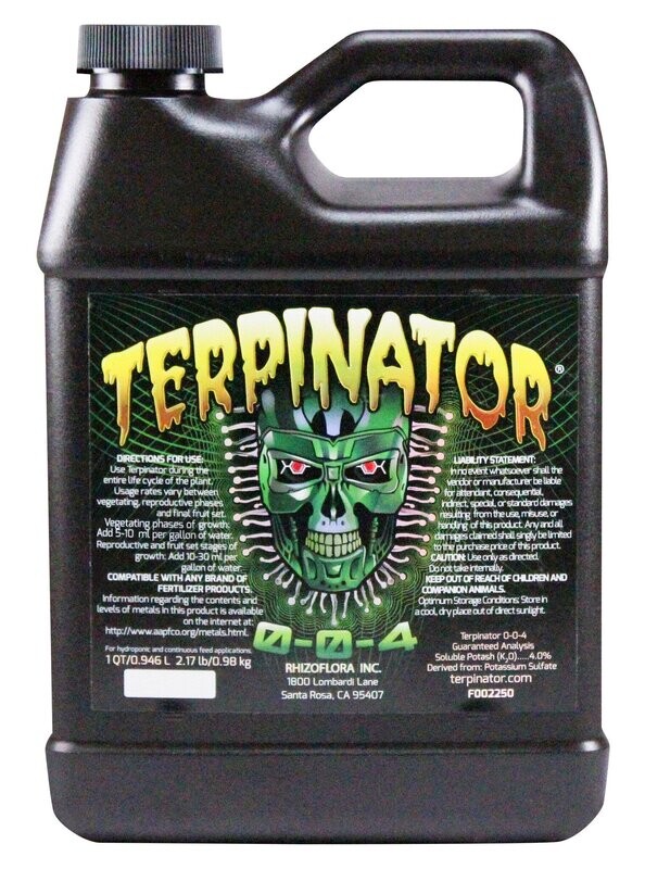 Terpinator 1 Liter