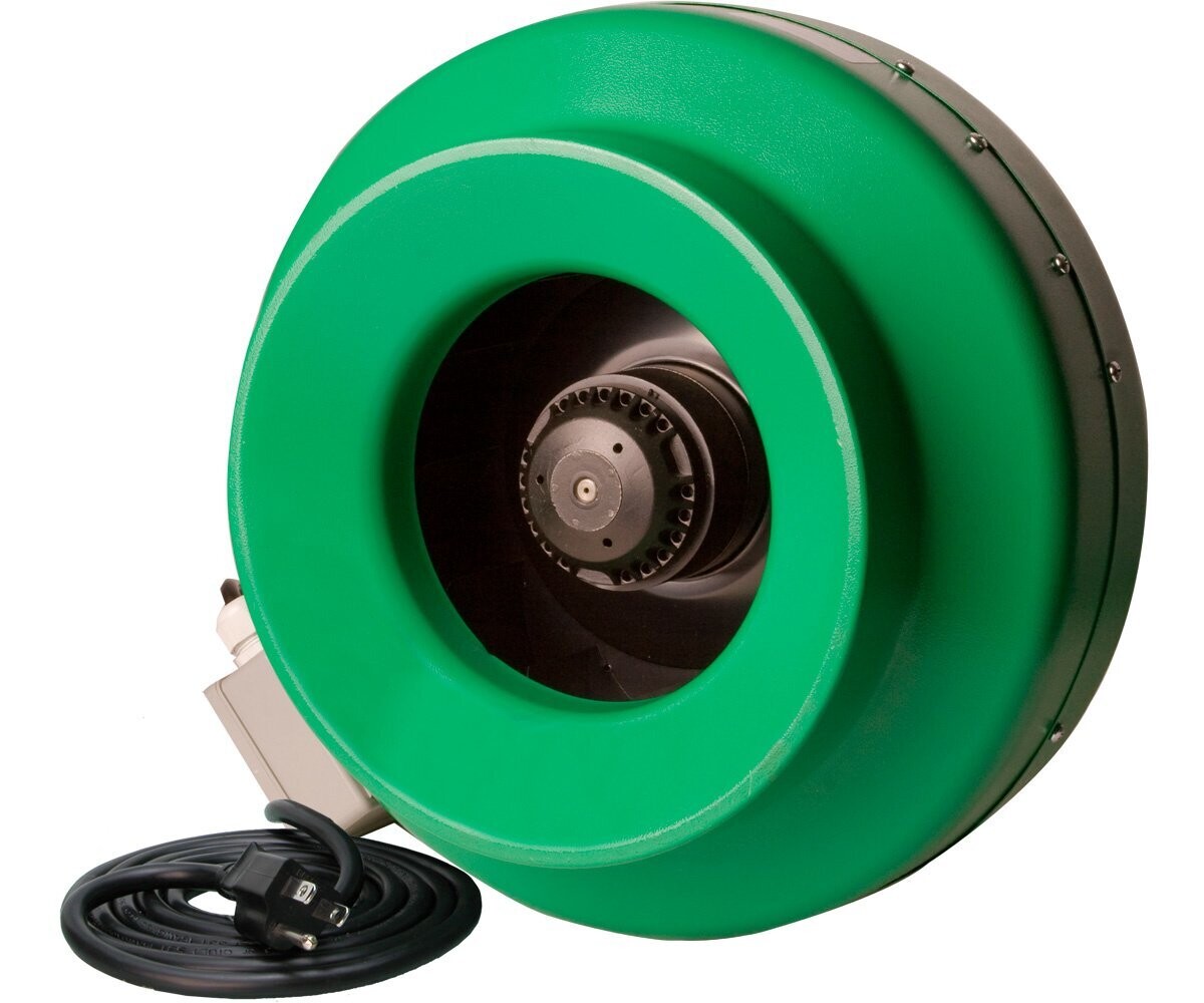 Active Air 12&quot; Inline-Fan