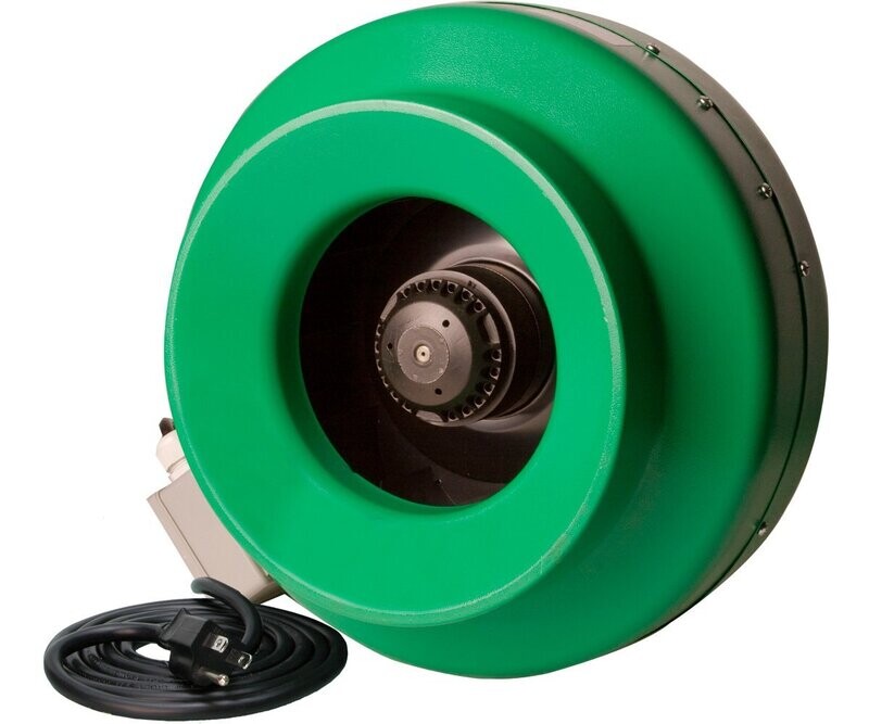 Active Air 12&quot; Inline-Fan