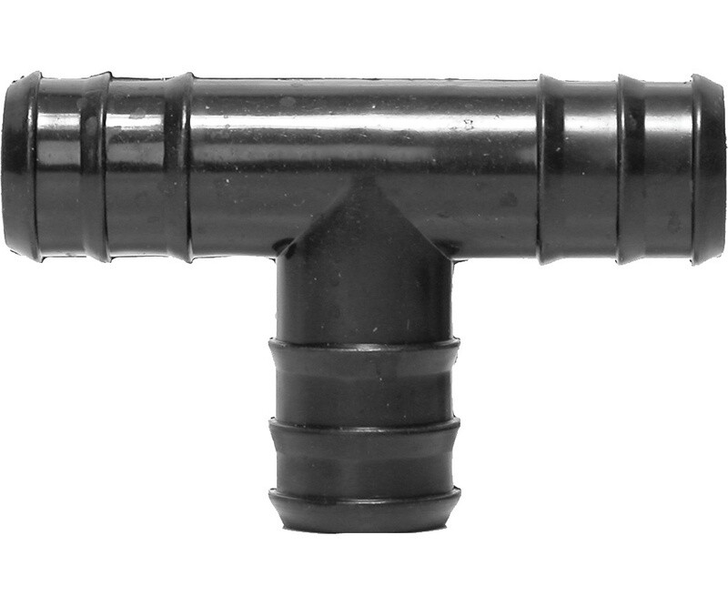 3/4&quot; T Connector