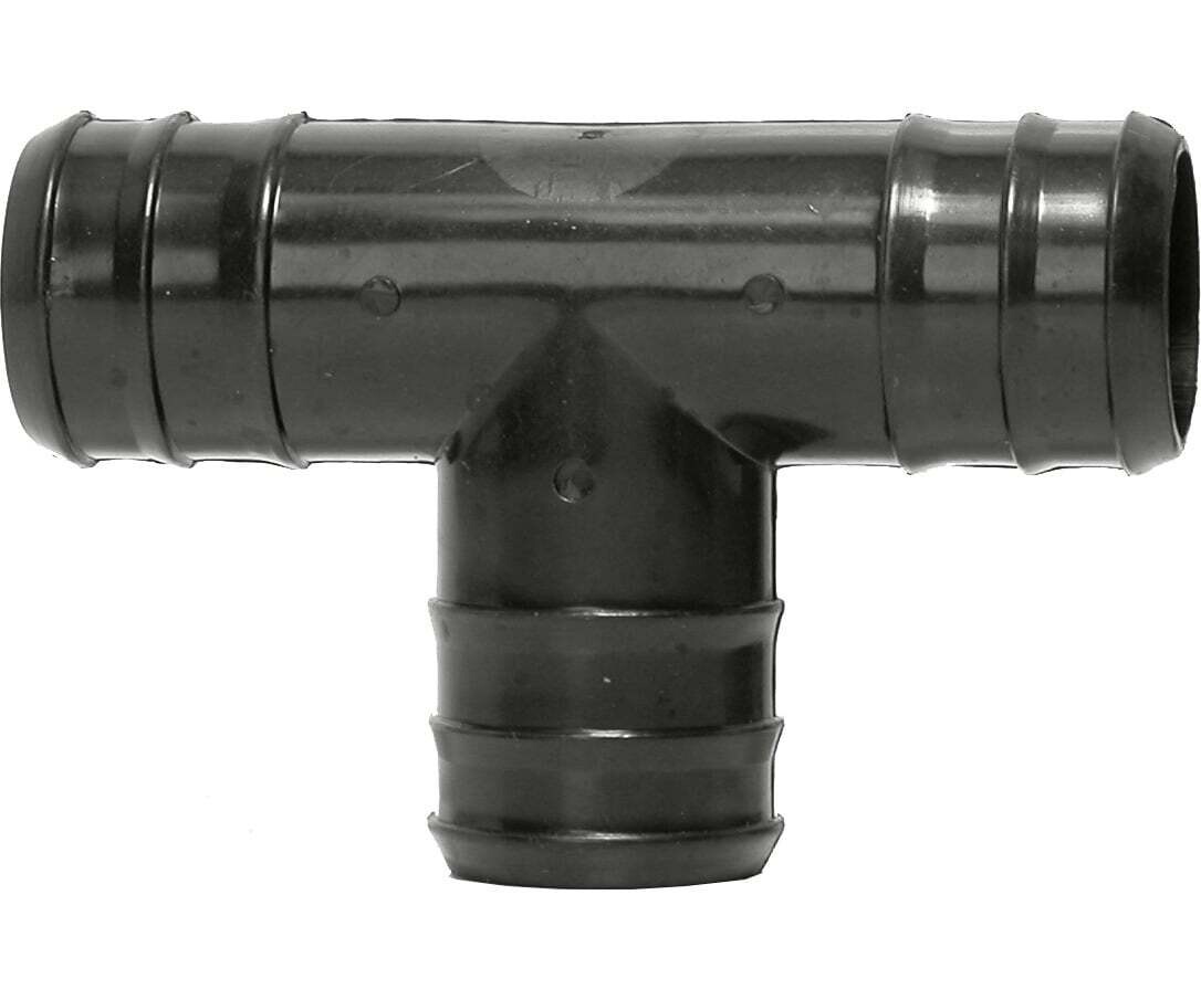 1&quot; T Connector