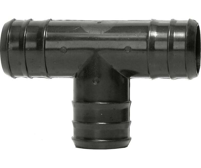 1&quot; T Connector