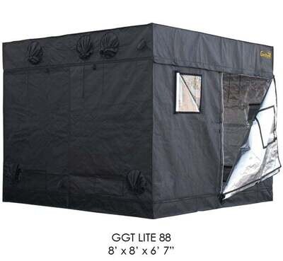 8'x8' LITE LINE Gorilla Grow Tent