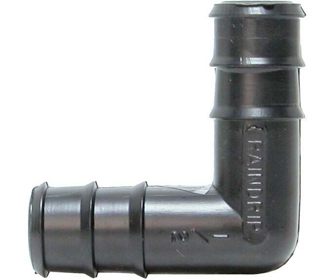 1&quot; Elbow Connector