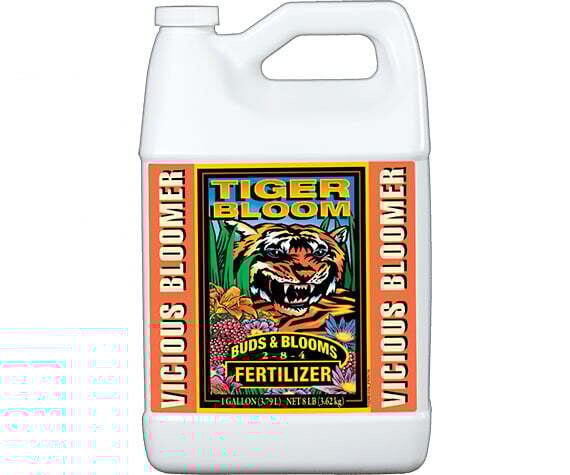Tiger Bloom 1 Gallon