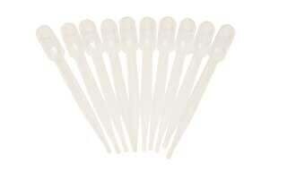 Transfer Pipettes 3ml 20 per