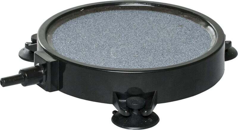Active Aqua Air Stone Round 4&quot;x1&quot;