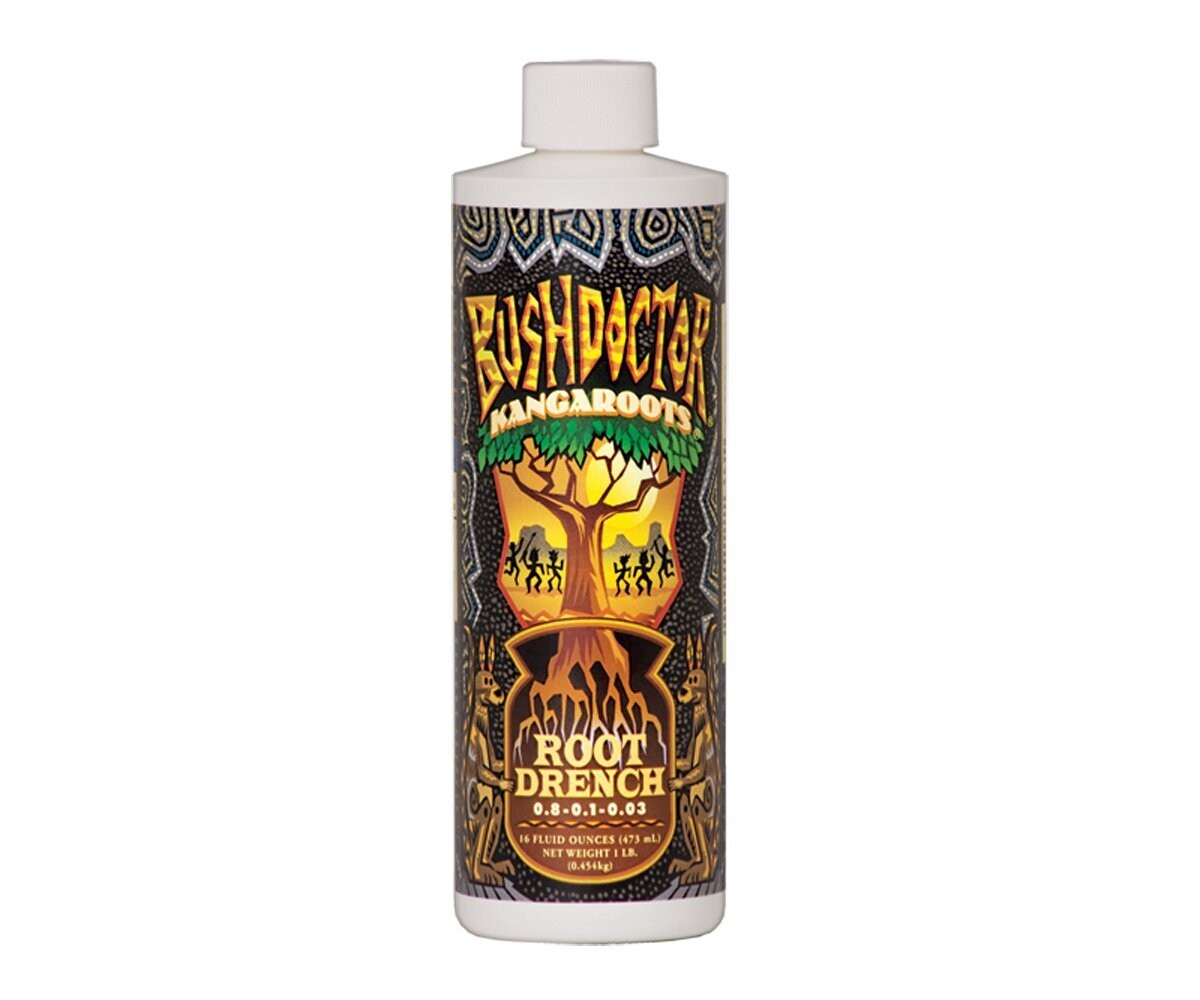 FoxFarm Bushdoctor Kangaroots 1 pt
