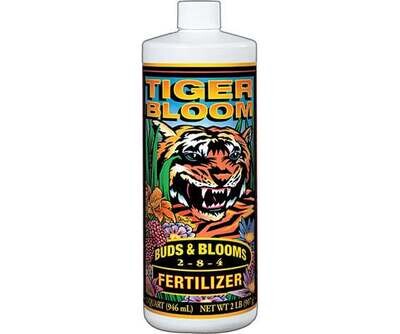 Tiger Bloom 1 Quart