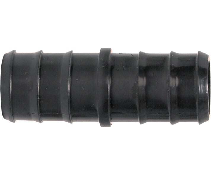 1/2&quot; Straight Barbed