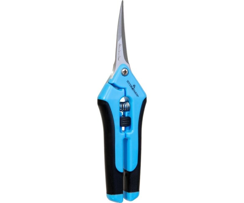 Precision Curved Blade Pruner