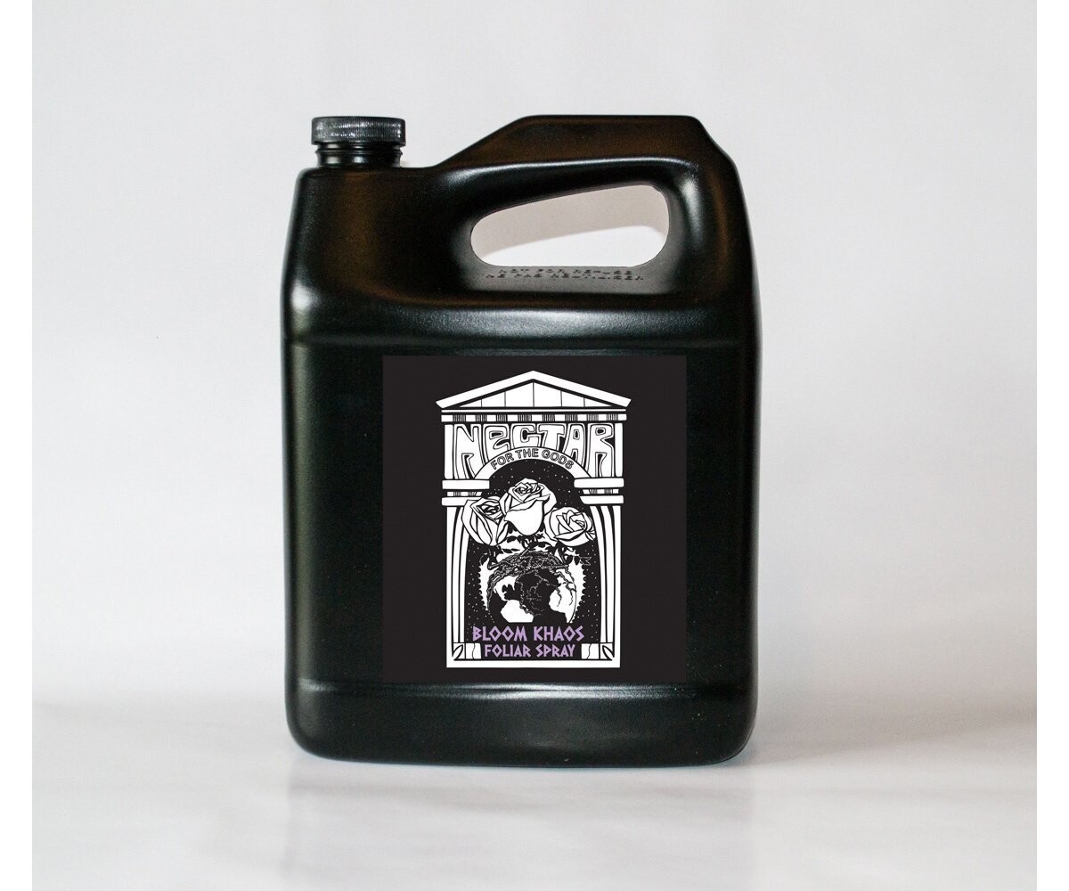 Bloom Khaos 1 Gallon