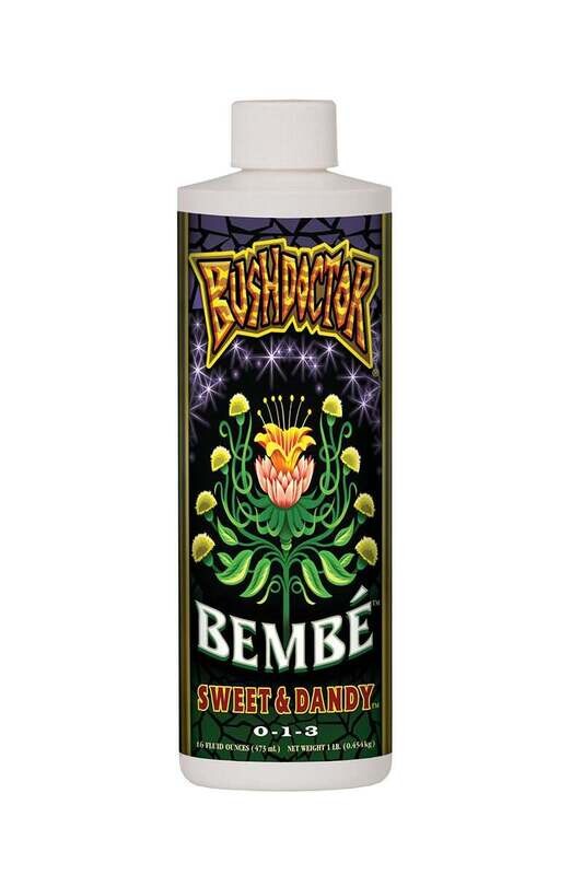 FoxFarm Bushdoctor Bembe Pt