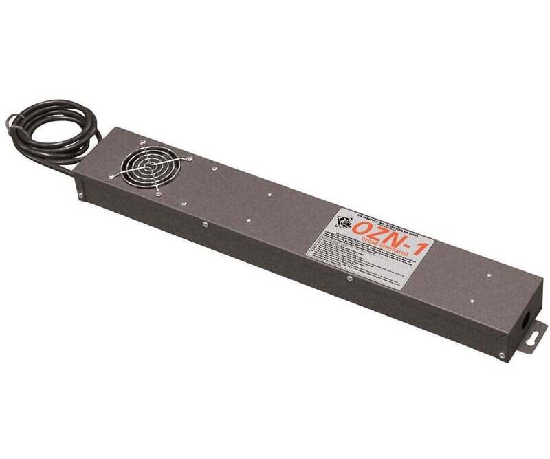 CAP Ozone Generator 5500 Square Feet