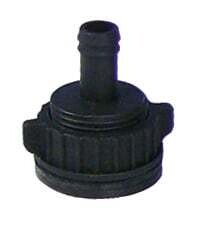 1/2&quot; Drain
