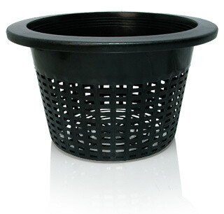 10&quot; Bucket Basket Lid
