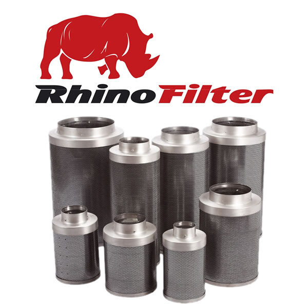 Rhino Filter 6&quot;x16&quot;400 CFM