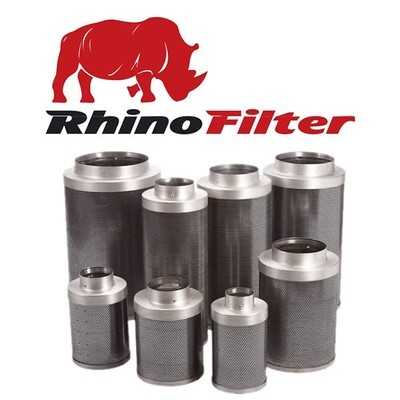 Rhino Filter 6"x16"400 CFM