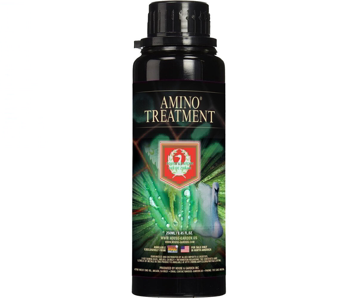 House &amp; Garden Amino Treatment 250ml