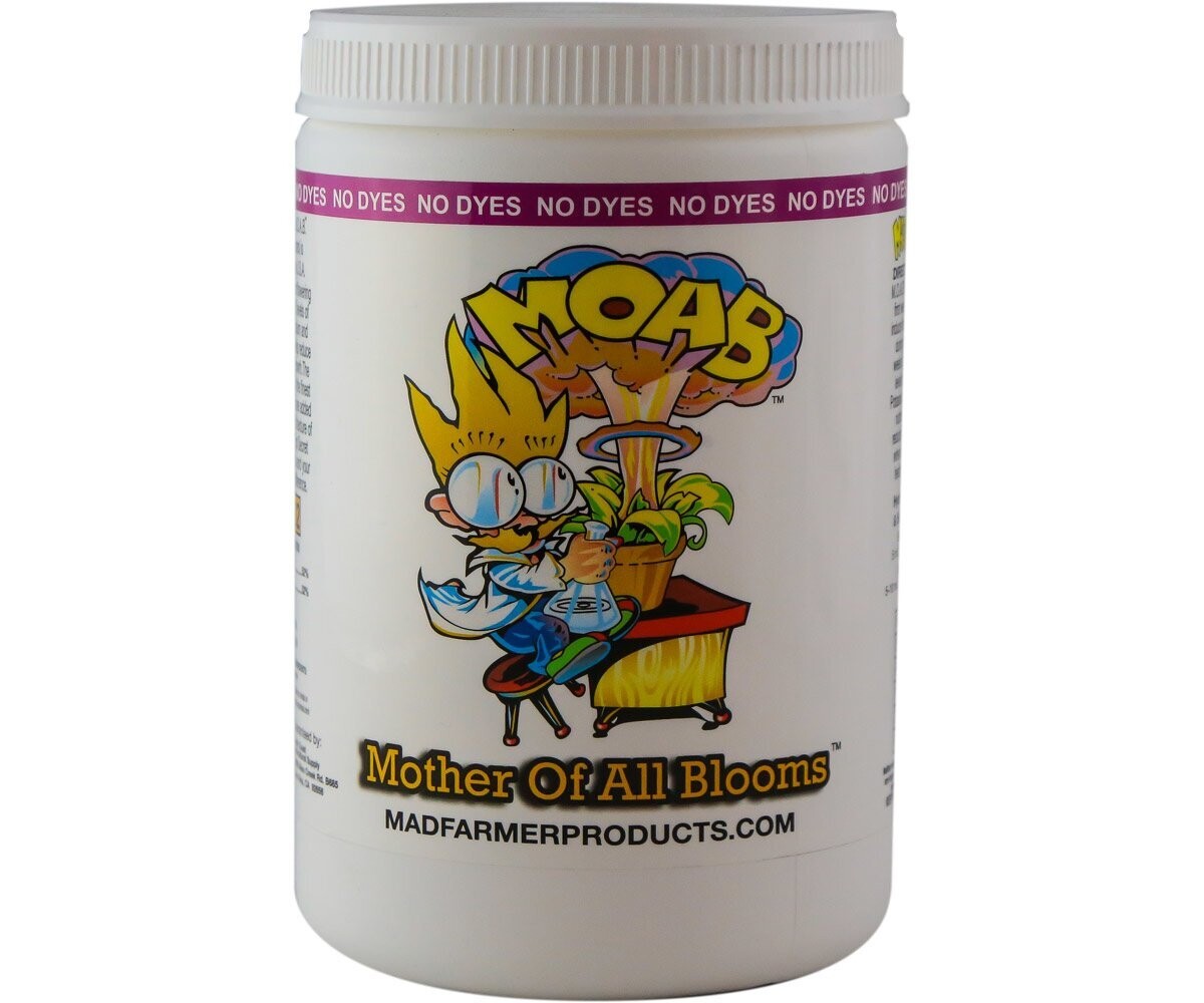 Madfarmer MOAB 500g