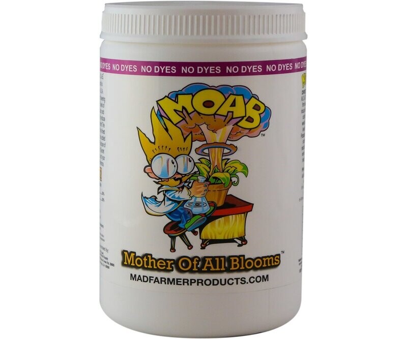 Madfarmer MOAB 500g