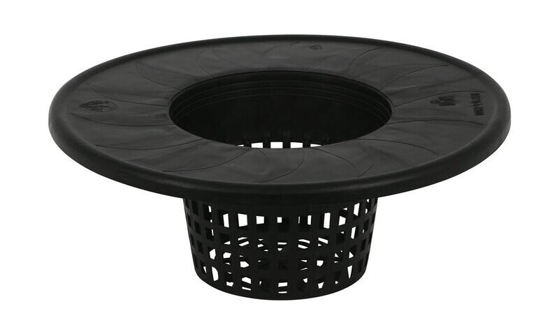 6&quot; Bucket Lid