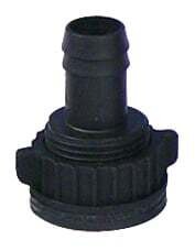 3/4&quot; Drain
