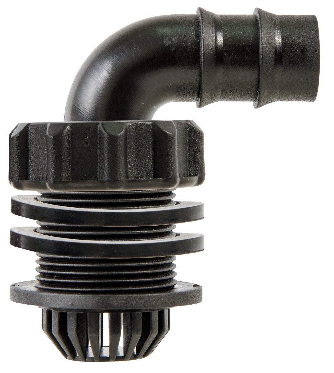 3/4&quot; Grow Flow Elbow Hardware