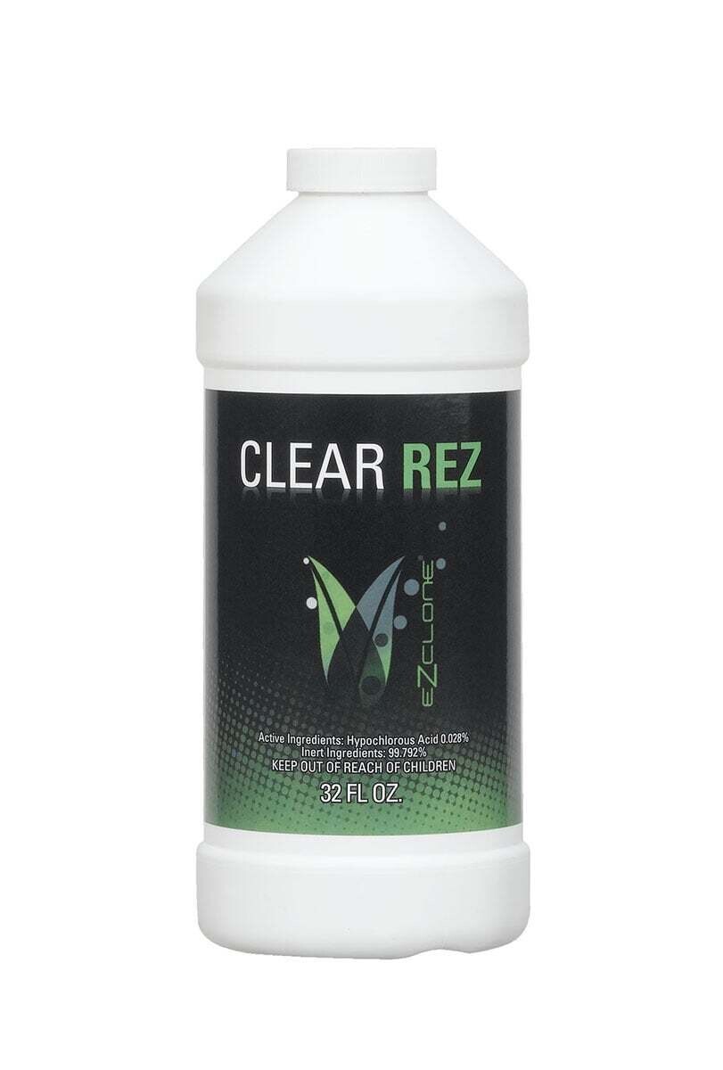 EZCLONE Clear Rez 32oz