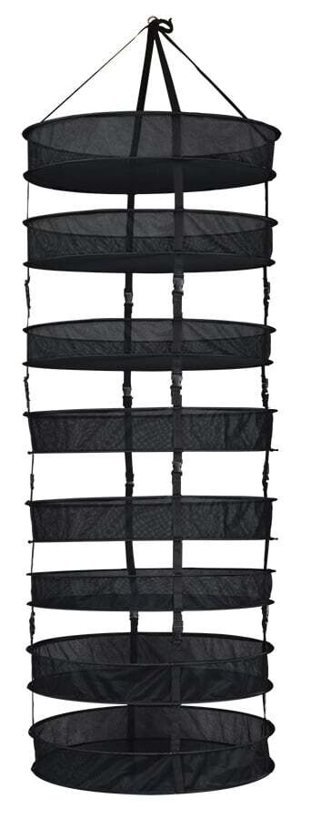 Growers Edge Dry Rack 2FT