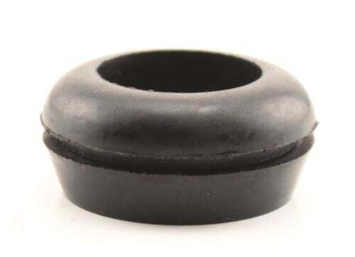 Hydro Flow Rubber Grommet 1/2&quot;