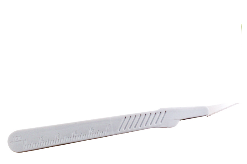 Super Sprouter Sterile Scalpel