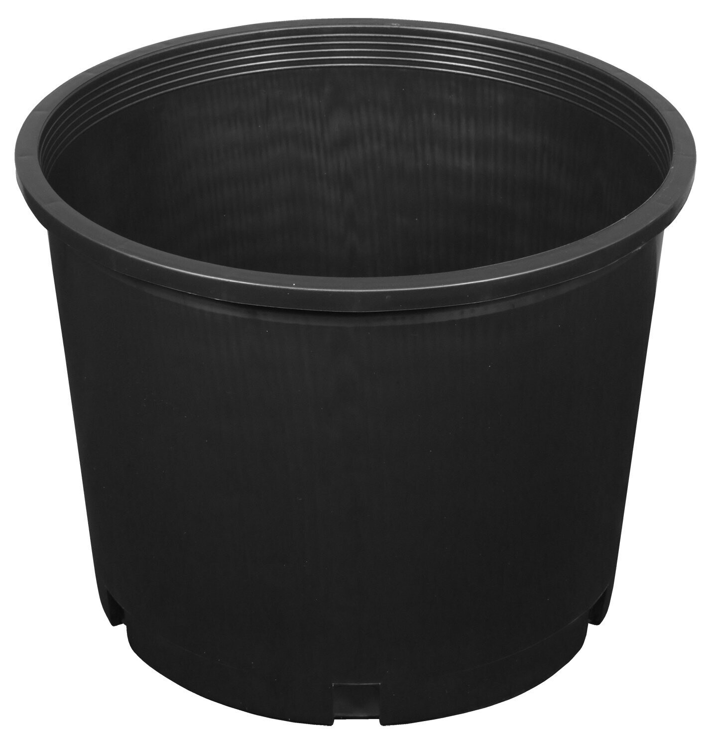 Premium Nursery Pot 2 Gallon