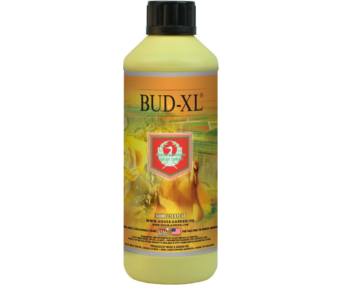 House &amp; Garden Bud XL 500ML