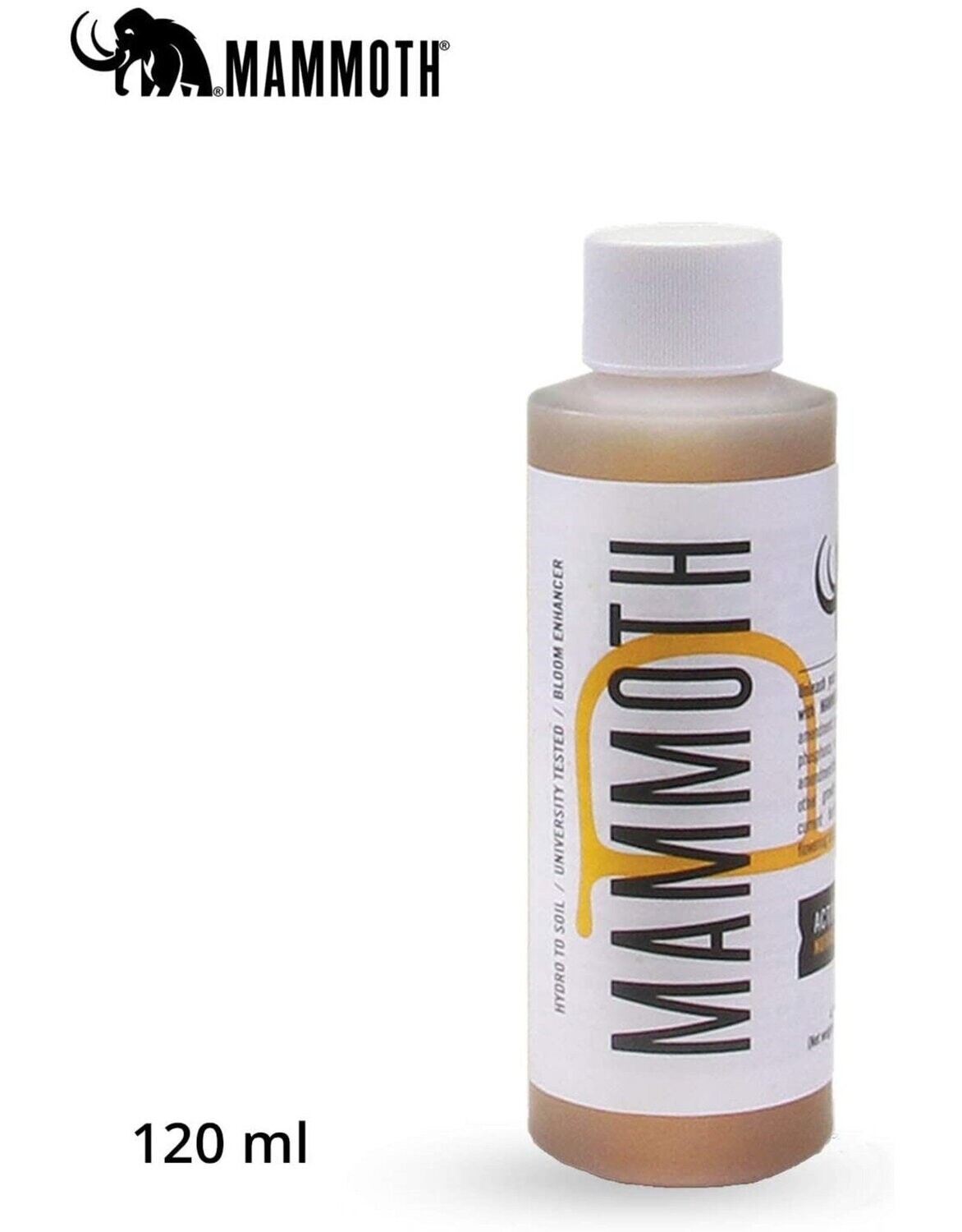 Mammoth P 120ml