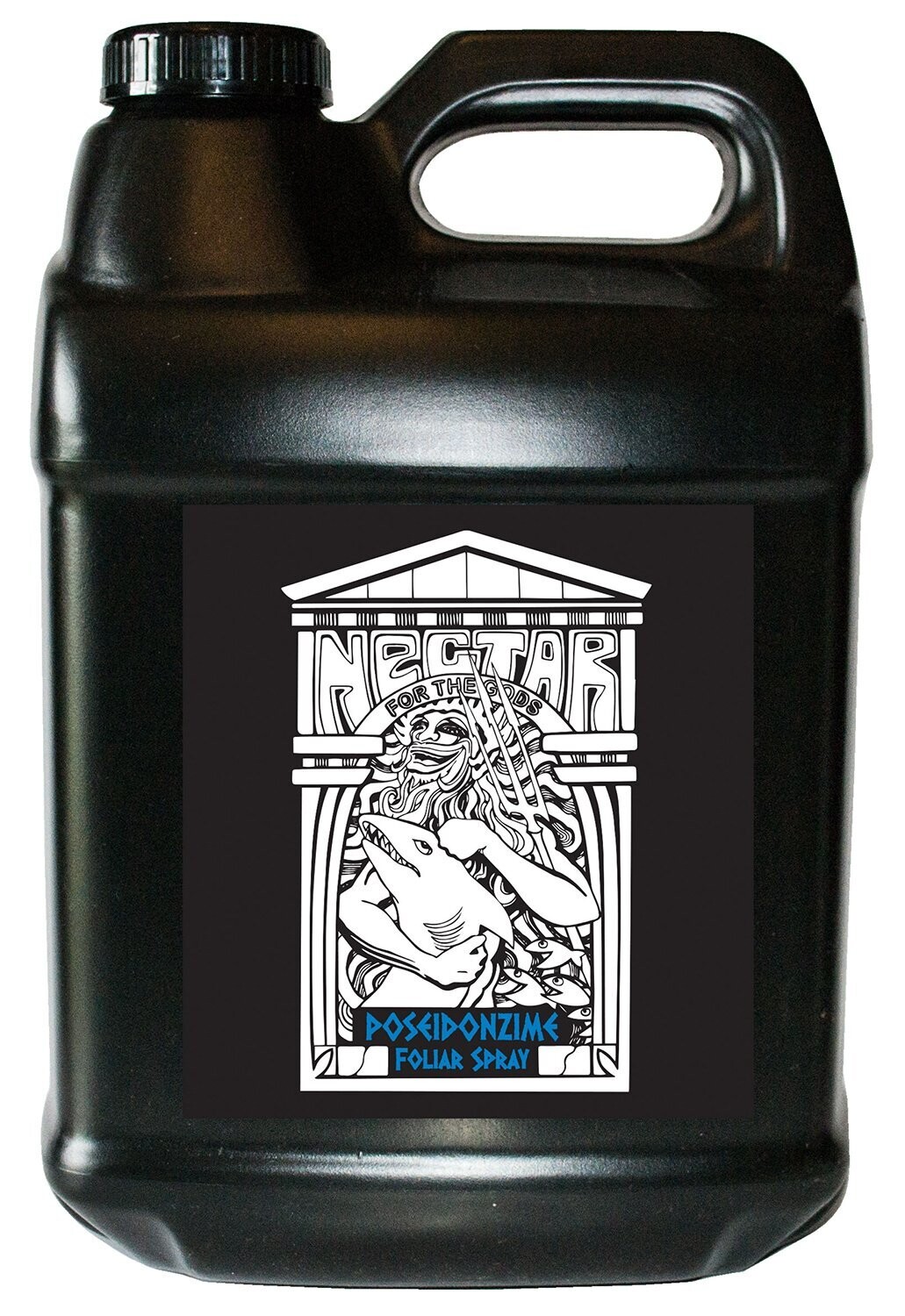Poseidonezyme 1 Gallon