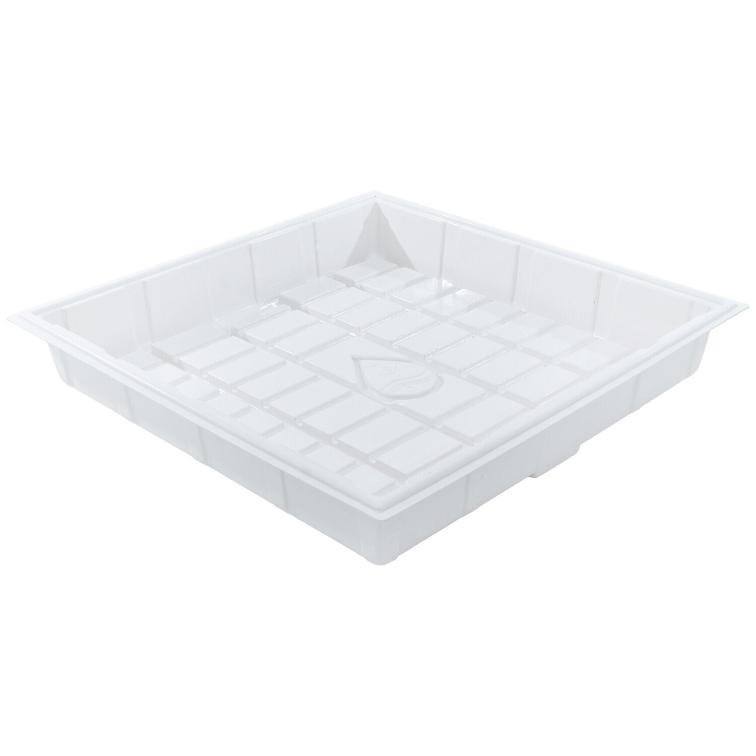 Botanicare White Tray 3.5x3.5