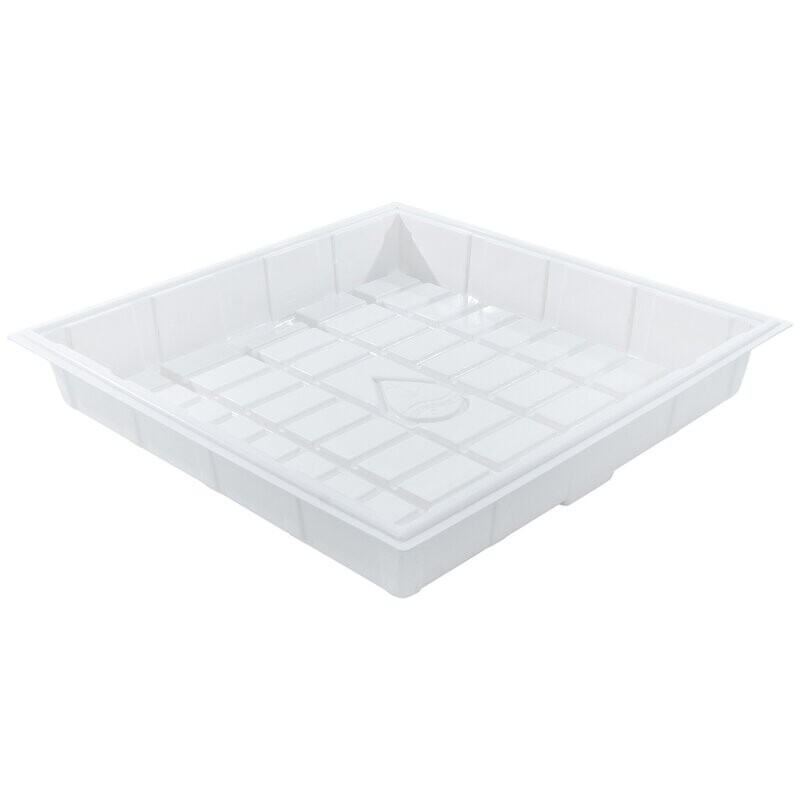Botanicare White Tray 3.5x3.5