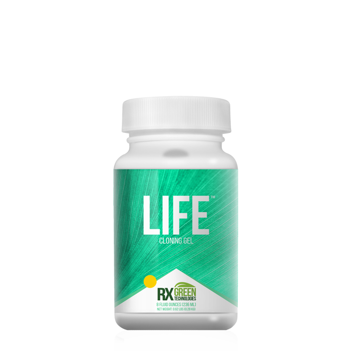 Life Cloning Gel 8oz