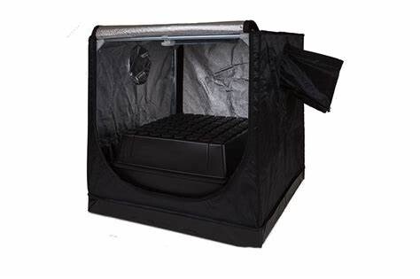 EZCLONE 64 Site Tent