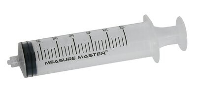 Measure Master Garden Syringe 60ml