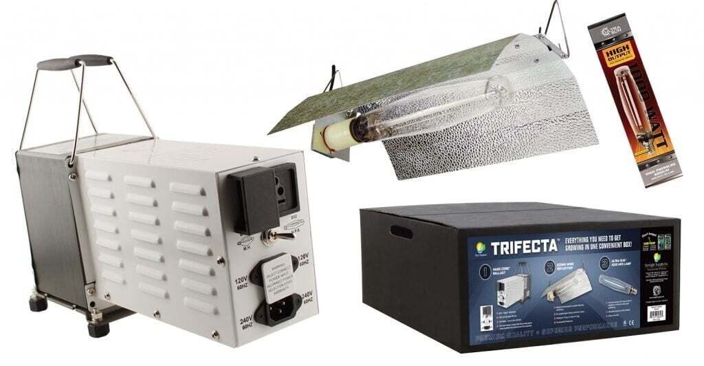 Trifecta Sun System Kit