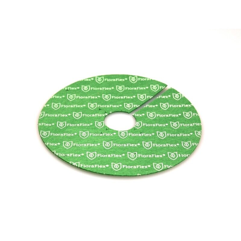 FloraFlex Round Matrix Pad 7-1/2&quot;x9&quot;