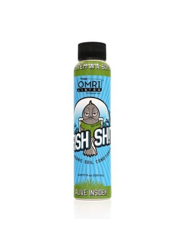 FISH SH!T 120ml