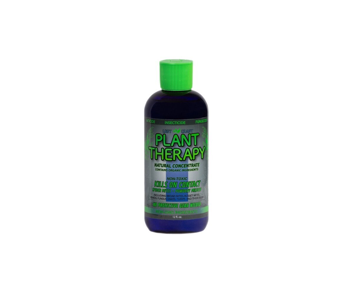 Lost Coast Plant Therapy 12 Oz
