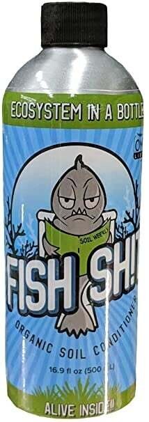 FISH SH!T 500ml