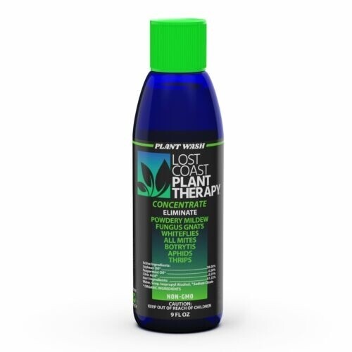 Lost Coast Plant Therapy 9oz