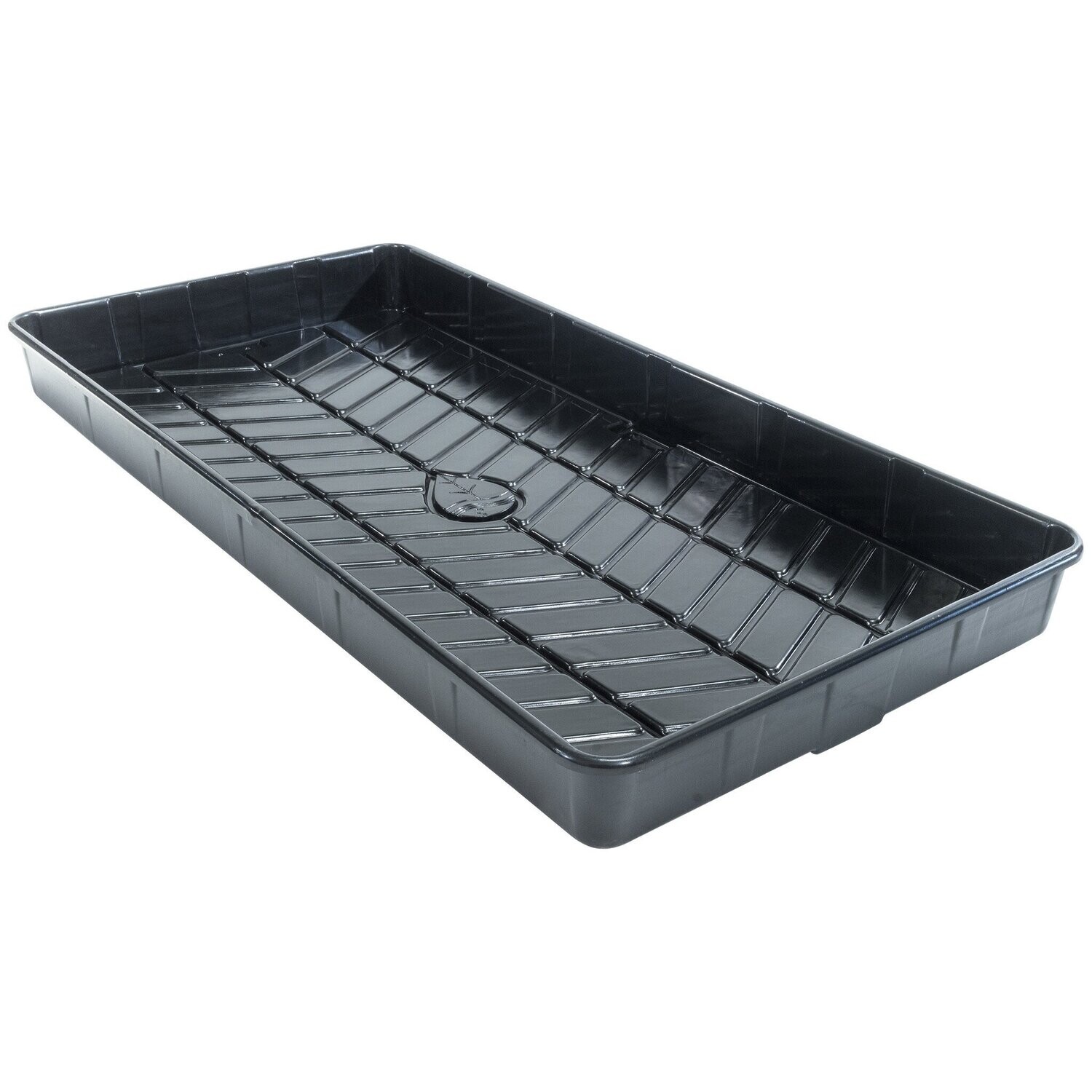 Botanicare 3x6 Black Tray